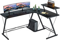Extra Large L Shaped Desk