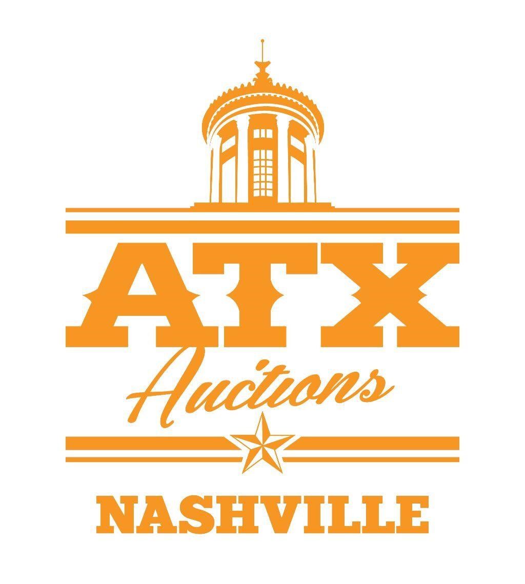 NASHVILLE -  April 24th Grand Opening Auction