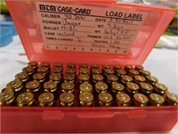 40 S&W Ammo