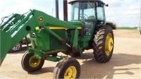 4/26 3M Farms LLC Farm Equipment Auction