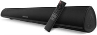 Bestisan Soundbar Wired/Wireless Bluetooth Speaker