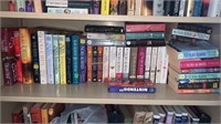 Large Lot of Books!