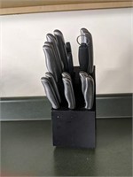 Essential Home Cutlery Set