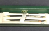 Peterbuilt Cross Pen Set