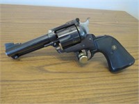 Ruger New Model Blackhawk 41 Magnum Revolver