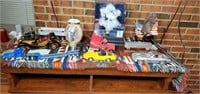 Selection of Die Cast & Home Decor