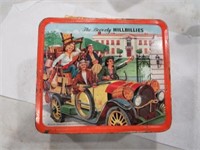 Beverly HillBillies Vintage Lunchbox