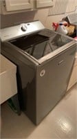 Maytag Bravos XL Steam Washing Machine