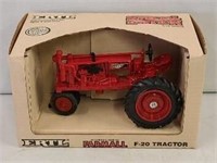 Farmall F-20 Special Edition NIB