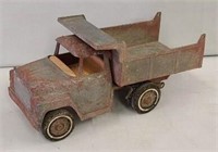 Ertl Transtar Dump Truck to Restore