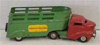 Wyandotte Truck Lines Truck & Trailer