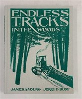 Endless Tracks in the Woods Hardback