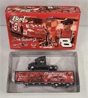 Action Dale Jr 2002/2003 Hauler 1/64 NIB