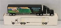 Oregon Trail Cherries 1/64 Semi