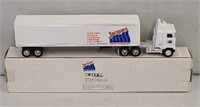 Jacques Seed Co. 1/64 Semi