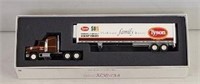 PenJoy Tyson Foods 1/64 Semi