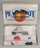 PeachState Mac Tools Racing Transporter
