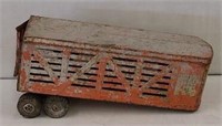 Structo Cattle Farm Trailer Only