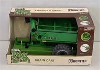 Big Farm Frontier GC1108 Grain Cart NIB