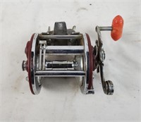 Penn Peer No.209 Vintage Baitcast Reel Usa