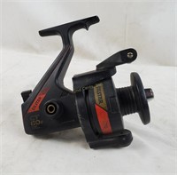 Silstar Ct60b Vintage Graphite Spinning Reel