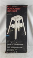 Craftsman Multi Purpose Tool Stand 22250