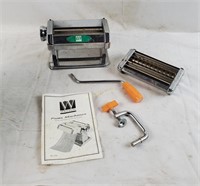 Weston Traditional Style Pasta Machine No.150