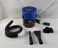 Road Pro 12-volt Wet Dry Car Vacuum