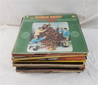1960-70s Era Record Albums - Country, Vocal & More