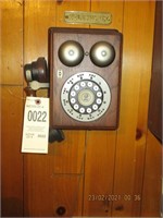 Vintage Phone