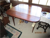 Antique Dining Room Table