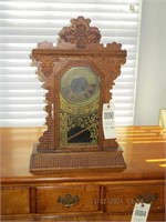 Ornate Clock