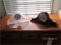 2 Clocks (Gorham & Sunbeam)