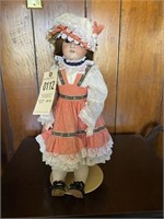 Florodora Doll (Germany)