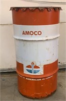 Amoco Oil Can