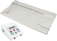 GizmoSupply Digital Sauna Blanket w/Controller