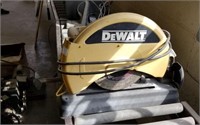 DeWalt DW871 Chop Saw