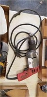 Milwaukee Electric Drill