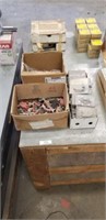 Lot of Miscellaneous Electrical