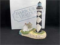 Harbour Lights - Cape Lookout, NC Light House