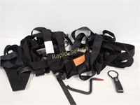 Full Body Harness