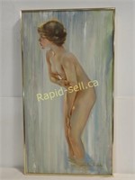 Hendrika Nude