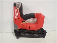 Milwaukee M18 Finish Nailer