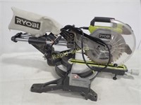 Ryobi 10" Corded Sliding Mitre Saw