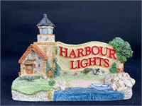 Harbour Lights - Legacy Light House - 4 1/2" x 6"