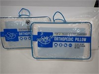 Save Soft Orthopedic Pillows