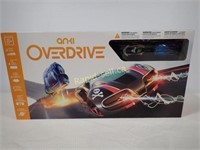 Anki Overdrive Super Cars #2