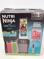 Nutri Ninja