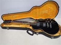 Vintage Marlin Electric Guitar