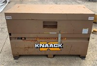 Knaack job box